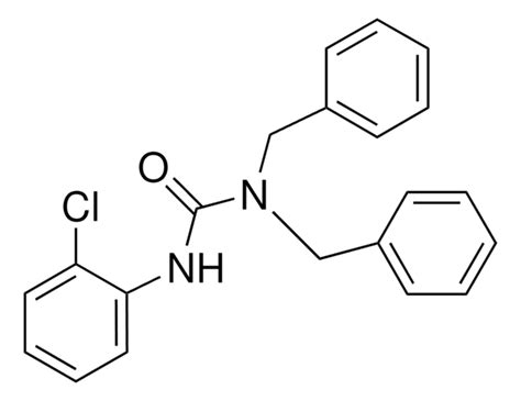 Dibenzyl O Tolyl Urea Aldrichcpr Sigma Aldrich