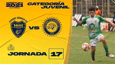 🛑 En Vivo 🛑 Handh Export Sébaco Fc U20 Vs Diriangén Fc U20 Jornada 17