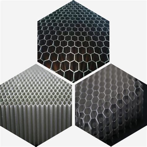 Honeycomb Core Argosy International