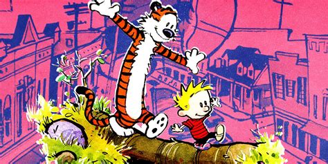 Hobbes' 15 Greatest Moments In Calvin & Hobbes