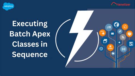 Executing Batch Apex Classes In Sequence SFDCian Best Salesforce