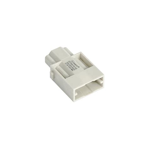 electrical connector modular  pin  connectors  silver plated