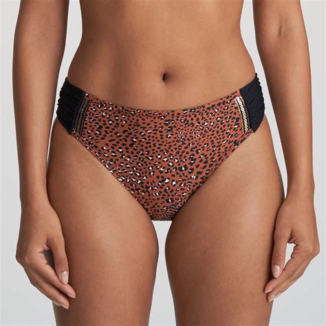 Marie Jo Swim AMANDA Zanzibar Bikini Briefs Rio Marie Jo United States