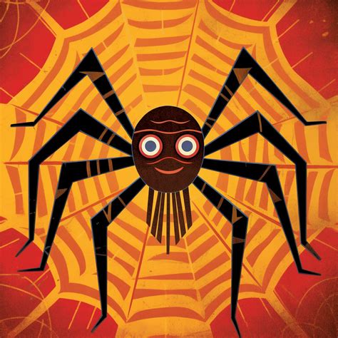 Anansi Wikiwand