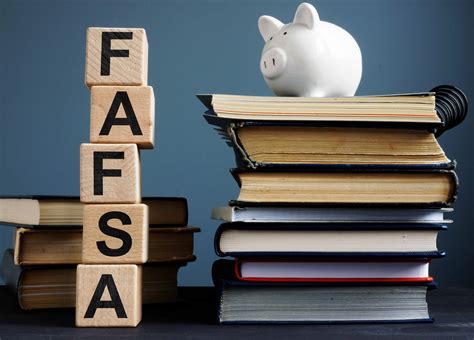 FAFSA What You Need To Know CollegeData