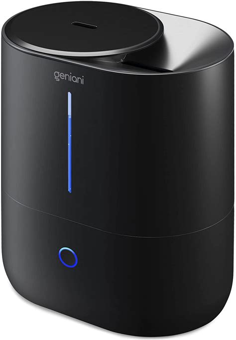 The Best Humidifier for Bedroom Facilitates Sounder Sleep in 2022 – SPY