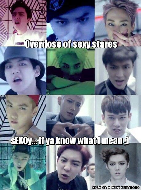 Pin By Lote On Exo Exo Memes Kpop Memes Kpop