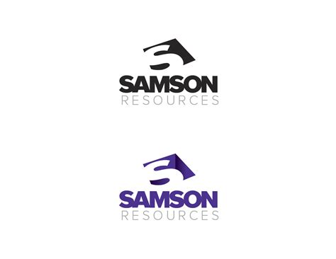 Samson Logo :: Behance