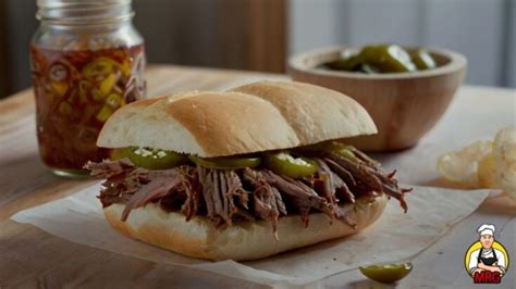 BBQ Beef Sandwich Recipe: The Ultimate Guide for a Satisfying Meal