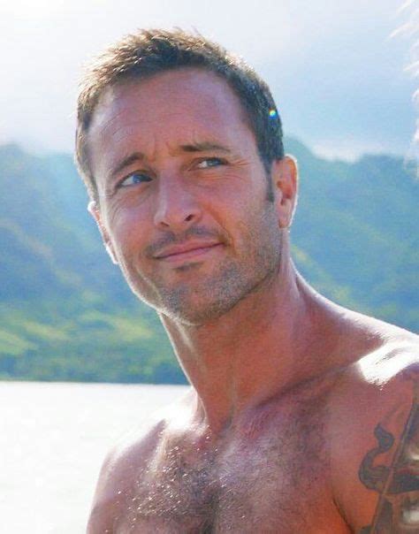 Hawaii 5 0 Hawaii Five O Hawaii Alex Oloughlin