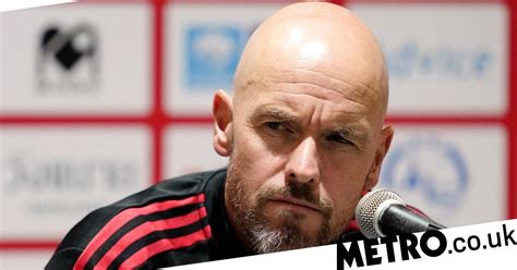 Erik Ten Hag Has Made His First Major Mistake At Man Utd Claims Danny