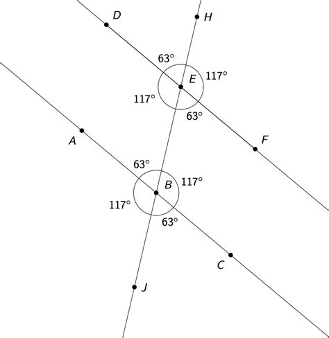 Lesson 14 Alternate Interior Angles Il Classroom