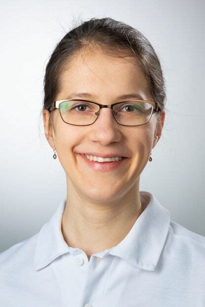 Dr Med Nadja Sch Nberg Ksw Kantonsspital Winterthur