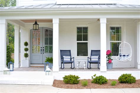 mobile home paint ideas 4