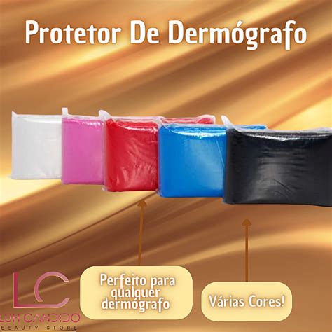 Protetor De Dermografo Luh Candido Beauty Store