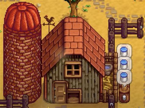 Build Big Chicken Coop Archives Stardew Guide