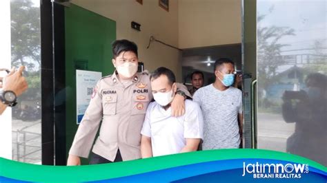 Pilihan Pembaca Perampokan Toko Emas Di Mojokerto