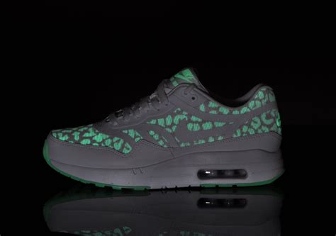 Nike Wmns Air Max 1 Cmft Prm Tape 599895 113 Afew Store