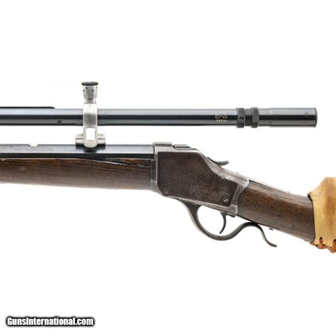 Winchester 1885 High Wall 32 40 Aw317