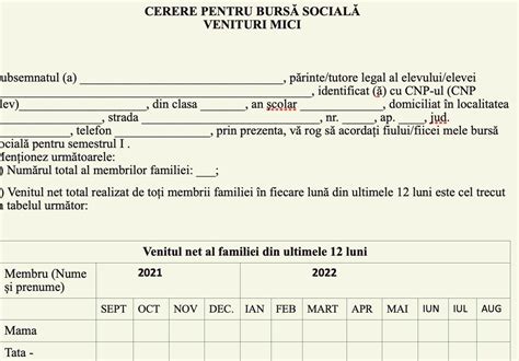 Convergen Capitol Fapt Rea Model Adeverinta De Venit Completata