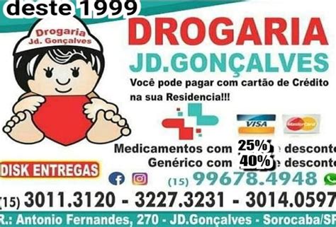 Como processar drogaria gonçalves Suas respostas para dúvidas