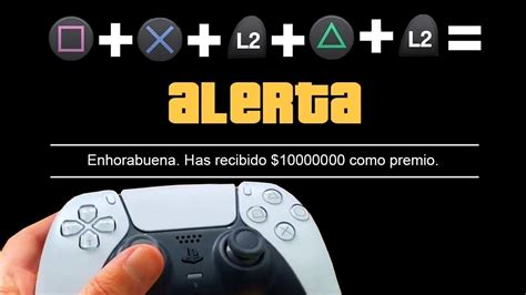 NUEVO Truco Dinero GTA 5 Online Para Ser MILLONARIO Funcionando 2024