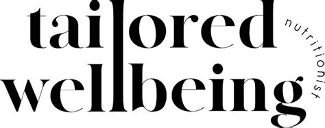 Services | Tailored Wellbeing