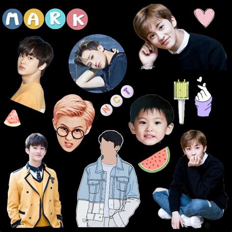 Jual Stiker KPop Nct Dream Cutting Dan Non Cutting Shopee Indonesia