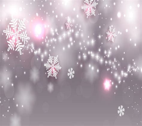 Snowflakes Wallpapers - Wallpaper Cave