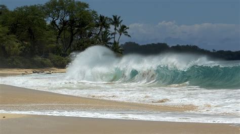 Big Beach in Makena State Park - 103 Photos - Beaches - Wailea-Makena ...