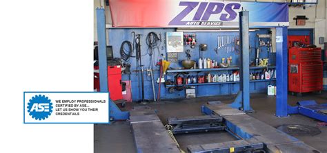 Zips Auto Service Quality Mechanic And Automotive Service In Hamilton Ohio