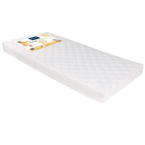 Candide Matelas Essentiel Junior D Houssable X Cm Cdiscount