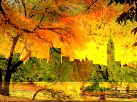 Autumn In New York Frank Sinatra Chords Chordify