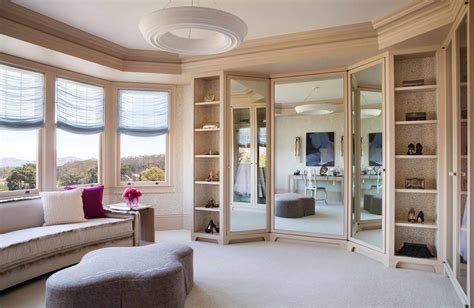 24 Dressing Room Ideas To Make Your Life Feel More Glamorous