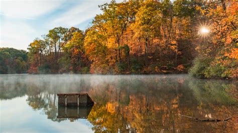 13 Most Beautiful Lakes in San Antonio: An Ultimate Guide