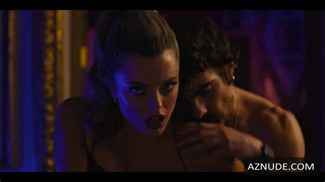 ALBA PLANAS Nude AZNude