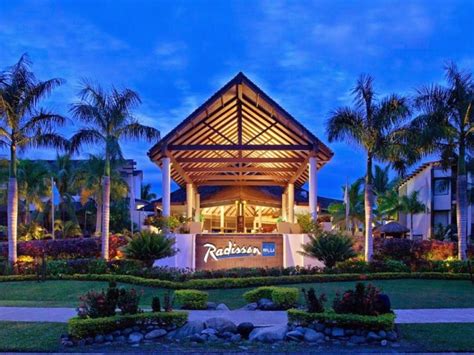 Best Price On Radisson Blu Resort Fiji Denarau Island In Denarau Island