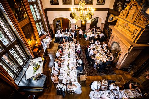 Hochzeit Im Schloss Vollrads Oestrich Winkel