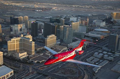 Pilatus PC 24 Super Versatile Jet Las Vegas Media Releases Pilatus