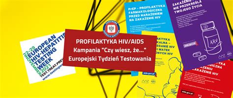 Kampania Czy wiesz że 2021 Wojewódzka Stacja Sanitarno