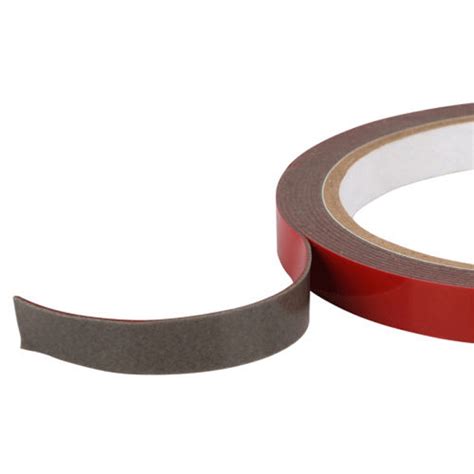 2 Pack 3M Double Sided Mounting Foam Tape Property Room