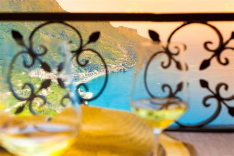 5 Must-Try Restaurants in Positano - Enchanted Honeymoons