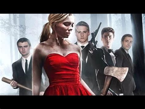 Final Girl La Derni Re Proie Bande Annonce Vf Vid O Dailymotion