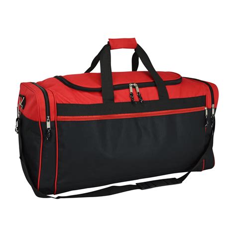 Black Duffle Bag Walmart | semashow.com