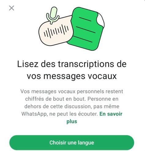 Whatsapp Une Fonctionnalit Tr S Attendue Est Enfin Disponible Voici