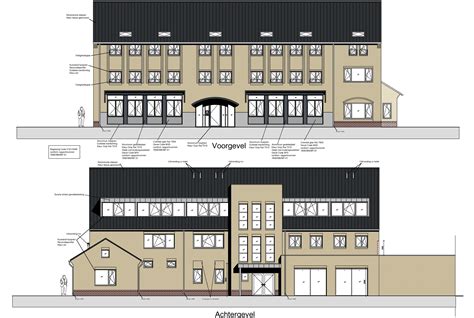 Nieuwbouw Susteren Woningen In Echt Susteren Koopwoningen In Echt