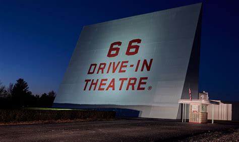 66 Drive In Movie Theater Long Standing Free Photo Rawpixel