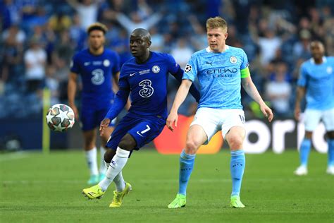 Liverpool Could Sign Their Own De Bruyne And Kante For 34m Our View