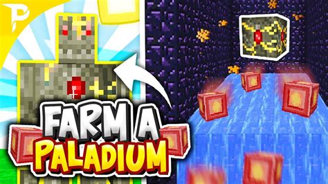 La Ferme Paladium Infini Blocs Heure Episode Youtube