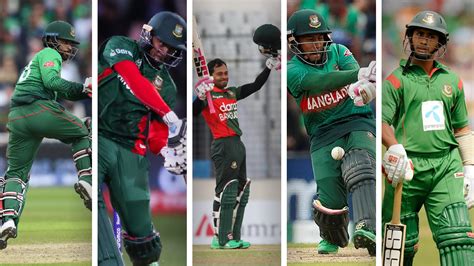 Bangladesh Individual Records Sports Digest